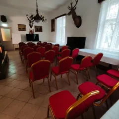 Forster Vadászkastély galéria 5. fotó