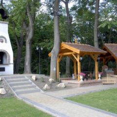 Forster Vadászkastély galéria 9. fotó