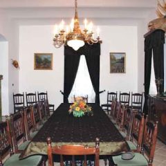 Forster Vadászkastély galéria 6. fotó