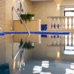 Forster Vadászkastély gallery 6. photo