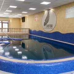 Forster Vadászkastély gallery 4. photo